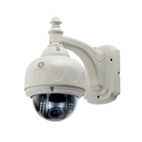Conceptronic CIPDCAM720OD Cámara IP de videovigilancia Conceptronic CIPDCAM720OD Cámara IP de videovigilancia