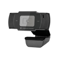Conceptronic AMDIS05B 720P FHD USB 30PPS - Webcam Conceptronic AMDIS05B 720P FHD USB 30PPS - Webcam
