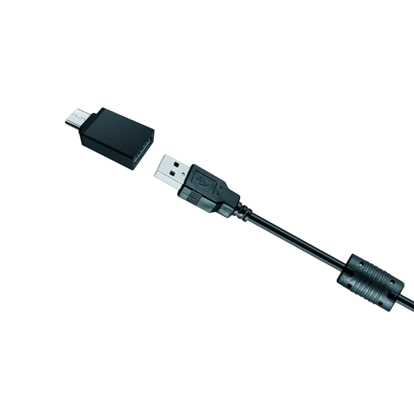 Conceptronic AMDIS08B 4K con Enfoque Automático y Doble Micrófono Webcam Conceptronic AMDIS08B 4K con Enfoque Automático y Doble Micrófono Webcam