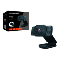 Conceptronic AMDIS06B 1080P  Webcam