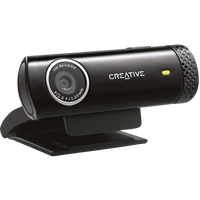 Creative Live Cam Chat HD  Webcam