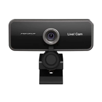 Creative live Cam Sync HD 1080P  Webcam