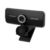Creative live Cam Sync HD 1080P  Webcam