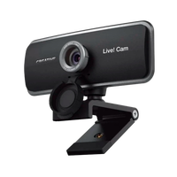 Creative live Cam Sync HD 1080P  Webcam