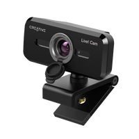 Creative Live Cam Sync 1080P V2 - Webcam