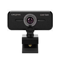 Creative Live Cam Sync 1080P V2  Webcam