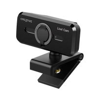 Creative Live Cam Sync 1080P V2  Webcam