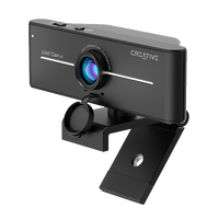 Creative Live Cam Sync 4K UHD  Webcam