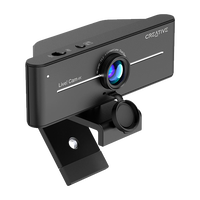 Creative Live Cam Sync 4K UHD  Webcam