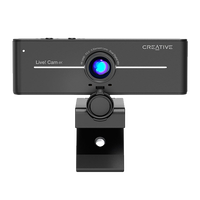 Creative Live Cam Sync 4K UHD  Webcam