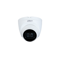 Dahua DHIPCHDW2431TPASS2   Cámara IP antivandálica 4MP 28mm H265