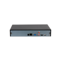 Dahua NVR4116HSEI Grabador digital de video 16 canales IP H265 4K Dahua NVR4116HSEI Grabador digital de video 16 canales IP H265 4K