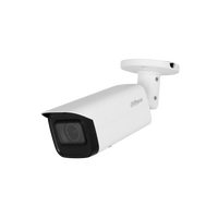 DAHUA  DHIPCHFW3441TPZS27135S2  CÁMARA BULLET IP H265 AI 4M STARLIGHT IVS