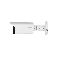 DAHUA  DHIPCHFW3441TPZS27135S2  CÁMARA BULLET IP H265 AI 4M STARLIGHT IVS