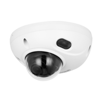 Dahua WizSense DHIPCHDBW3441FASS2 Cámara IP de Vigilancia Domo 4MP H265 IR WDR Dahua WizSense DHIPCHDBW3441FASS2 Cámara IP de Vigilancia Domo 4MP H265 IR WDR