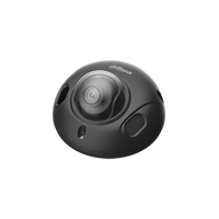 Dahua WizSense DHIPCHDBW3441FASS2 Cámara IP de Vigilancia Domo 4MP H265 IR WDR Dahua WizSense DHIPCHDBW3441FASS2 Cámara IP de Vigilancia Domo 4MP H265 IR WDR