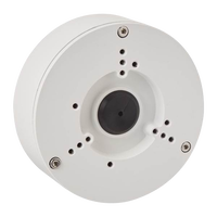 Dahua DHPFA130E Caja de conexiones impermeable para HFW4561011 HDW1245678 Dahua DHPFA130E Caja de conexiones impermeable para HFW4561011 HDW1245678