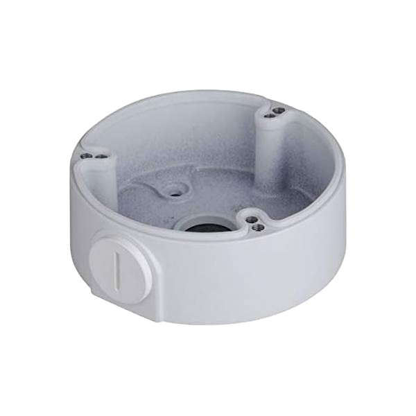 Dahua DHPFA135 Caja de conexiones de aluminio para HFW8 HFW9 HFW13 Dahua DHPFA135 Caja de conexiones de aluminio para HFW8 HFW9 HFW13