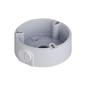 Dahua DHPFA135 Caja de conexiones de aluminio para HFW8 HFW9 HFW13 Dahua DHPFA135 Caja de conexiones de aluminio para HFW8 HFW9 HFW13