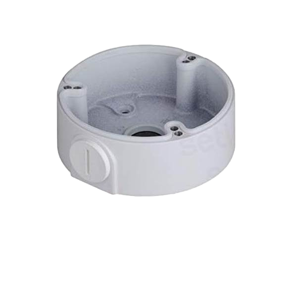 Dahua DHPFA135 Caja de conexiones de aluminio para HFW8 HFW9 HFW13 Dahua DHPFA135 Caja de conexiones de aluminio para HFW8 HFW9 HFW13