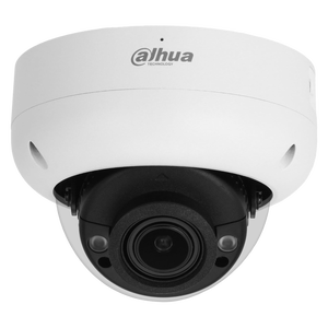Dahua Cámara IP Domo 4MP Varifocal 27135mm motorizada DHIPCHDBW3441RPZS27135S2 Dahua Cámara IP Domo 4MP Varifocal 27135mm motorizada DHIPCHDBW3441RPZS27135S2