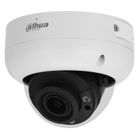 Dahua Cámara IP Domo 4MP Varifocal 27135mm motorizada DHIPCHDBW3441RPZS27135S2 Dahua Cámara IP Domo 4MP Varifocal 27135mm motorizada DHIPCHDBW3441RPZS27135S2
