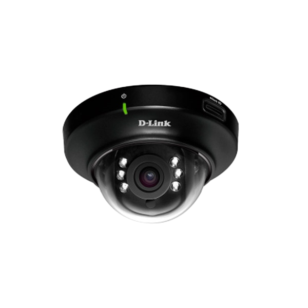 DLink DCS6004L Cámara IP DLink DCS6004L Cámara IP