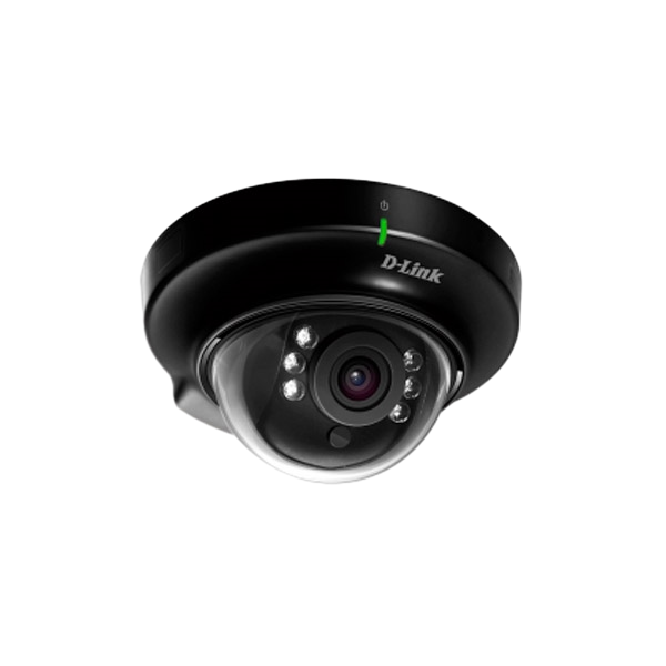 DLink DCS6004L Cámara IP DLink DCS6004L Cámara IP