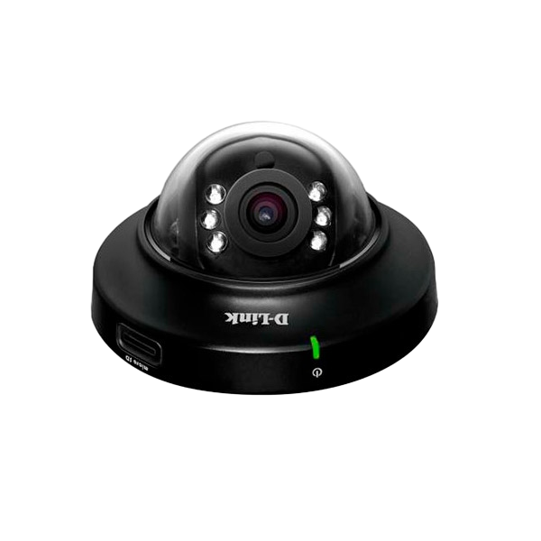 DLink DCS6004L Cámara IP DLink DCS6004L Cámara IP