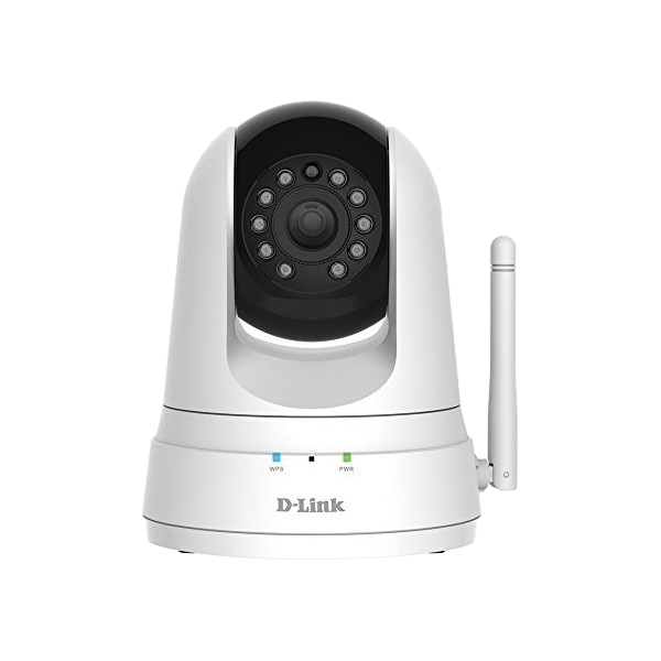 DLink DCS5000L Cámara IP DLink DCS5000L Cámara IP