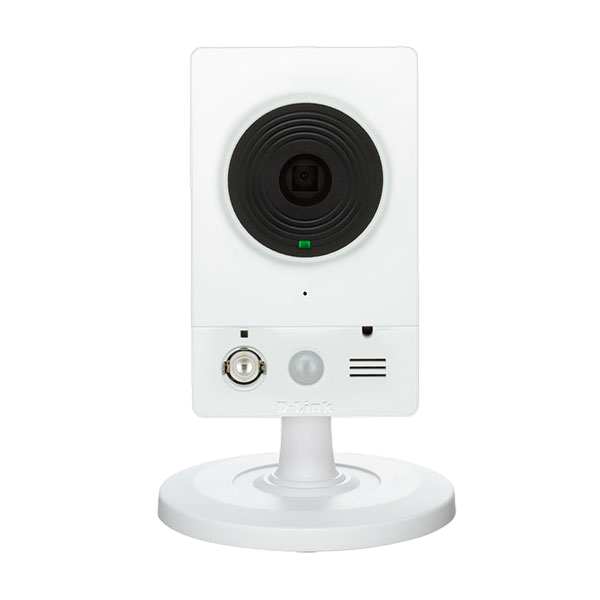 DLink DCS2132L  Cámara IP DLink DCS2132L  Cámara IP