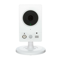 D-Link DCS-2132L - C&aacute;mara IP