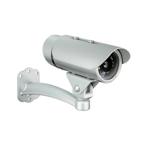 DLink DCS7110  Cámara IP