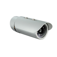 DLink DCS7110  Cámara IP