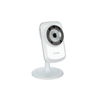 DLink DCS933L  Cámara IP