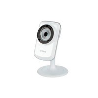 DLink DCS933L  Cámara IP