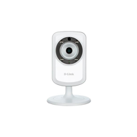 DLink DCS933L  Cámara IP