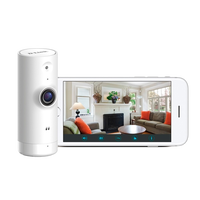 DLink DCS8000LH Cámara IP DLink DCS8000LH Cámara IP