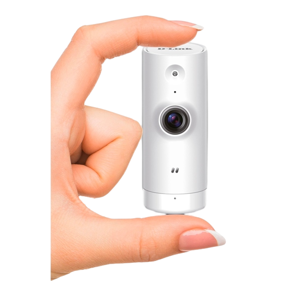 DLink DCS8000LH Cámara IP DLink DCS8000LH Cámara IP