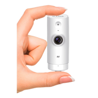 DLink DCS8000LH Cámara IP DLink DCS8000LH Cámara IP