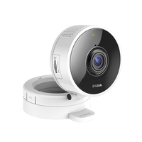 DLink DCS8100LH  Cámara IP