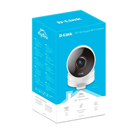 DLink DCS8100LH  Cámara IP