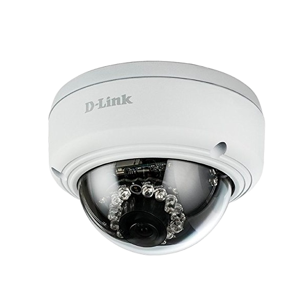 DLink DCS4603  Cámara IP DLink DCS4603  Cámara IP