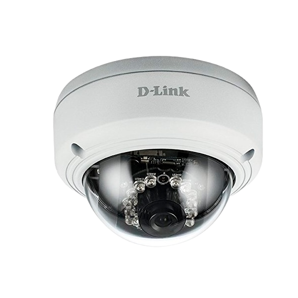 DLink DCS4603  Cámara IP DLink DCS4603  Cámara IP