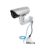 DLink DCS7513  Cámara IP