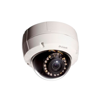 DLink DCS6511  Cámara IP