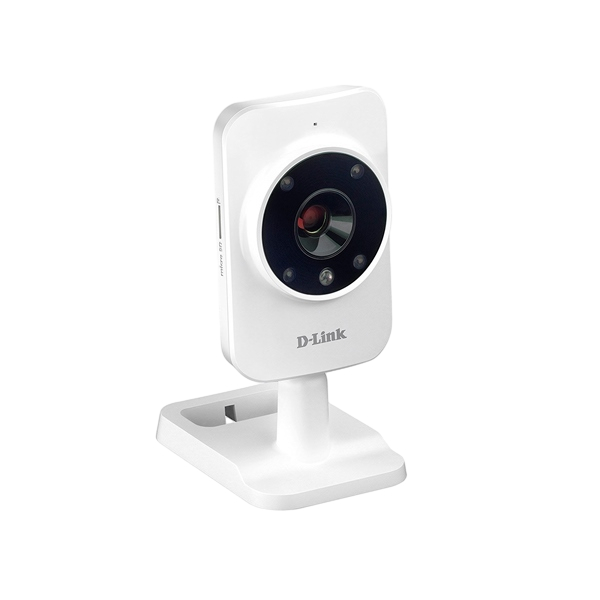 DLink DCS935LH Cámara IP DLink DCS935LH Cámara IP