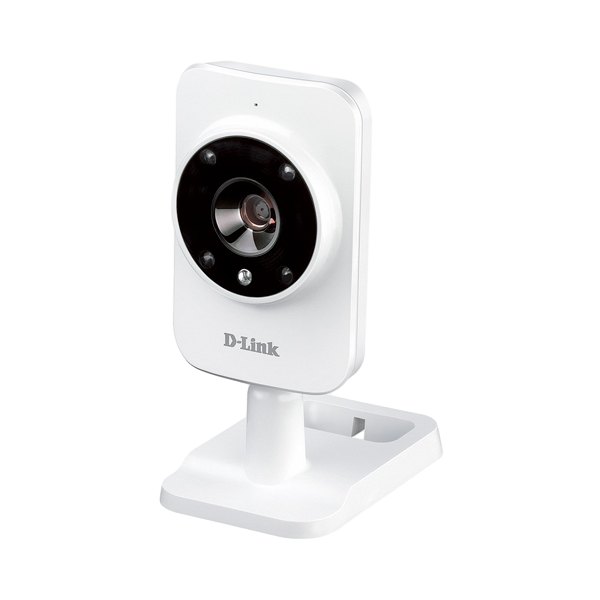 DLink DCS935LH Cámara IP DLink DCS935LH Cámara IP