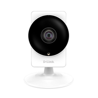 DLink DCS8200LH Cámara IP DLink DCS8200LH Cámara IP