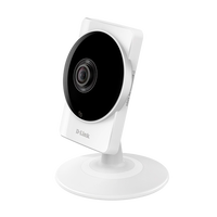 DLink DCS8200LH Cámara IP DLink DCS8200LH Cámara IP